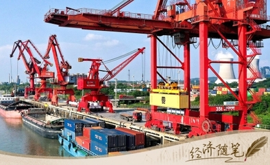 經(jīng)濟(jì)隨筆丨中國經(jīng)濟(jì)靠什么'頂住了壓力'？——以東營經(jīng)濟(jì)技術(shù)開發(fā)區(qū)游戲產(chǎn)品運(yùn)營為例